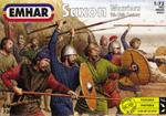  Saxon Warriors
