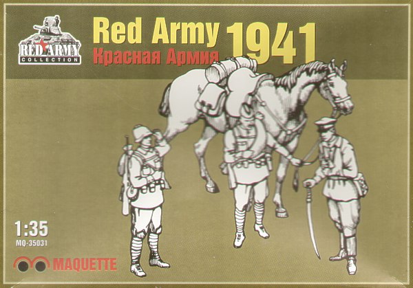 Red Army 1941