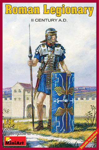 Roman Legionary I I Century  A.D.JPG
