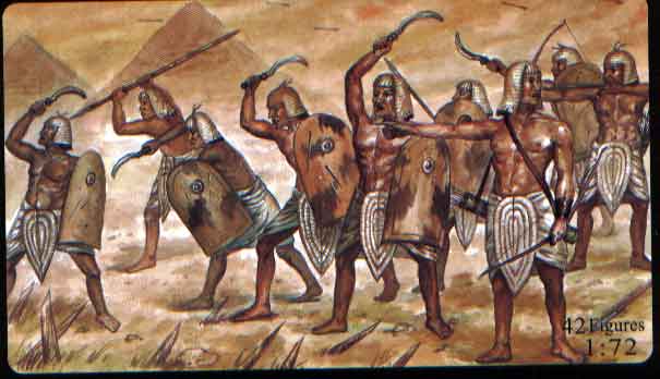 EGYPTIAN ARMY